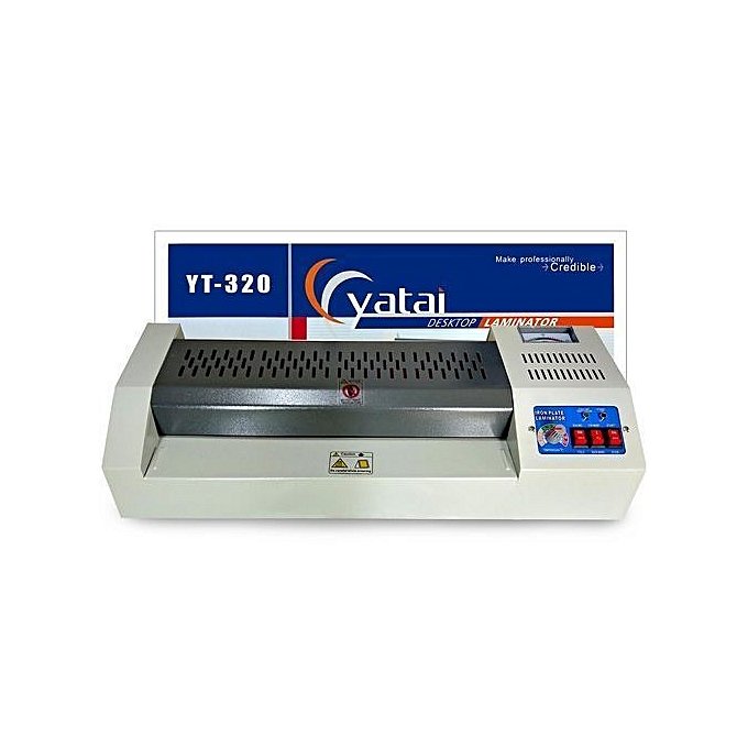 YATAI A3 LAMINATOR
