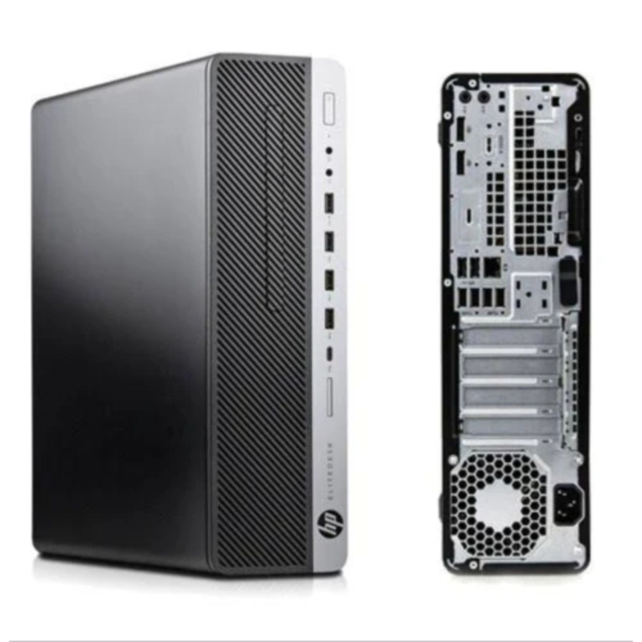 Hp 800G5 Core i7