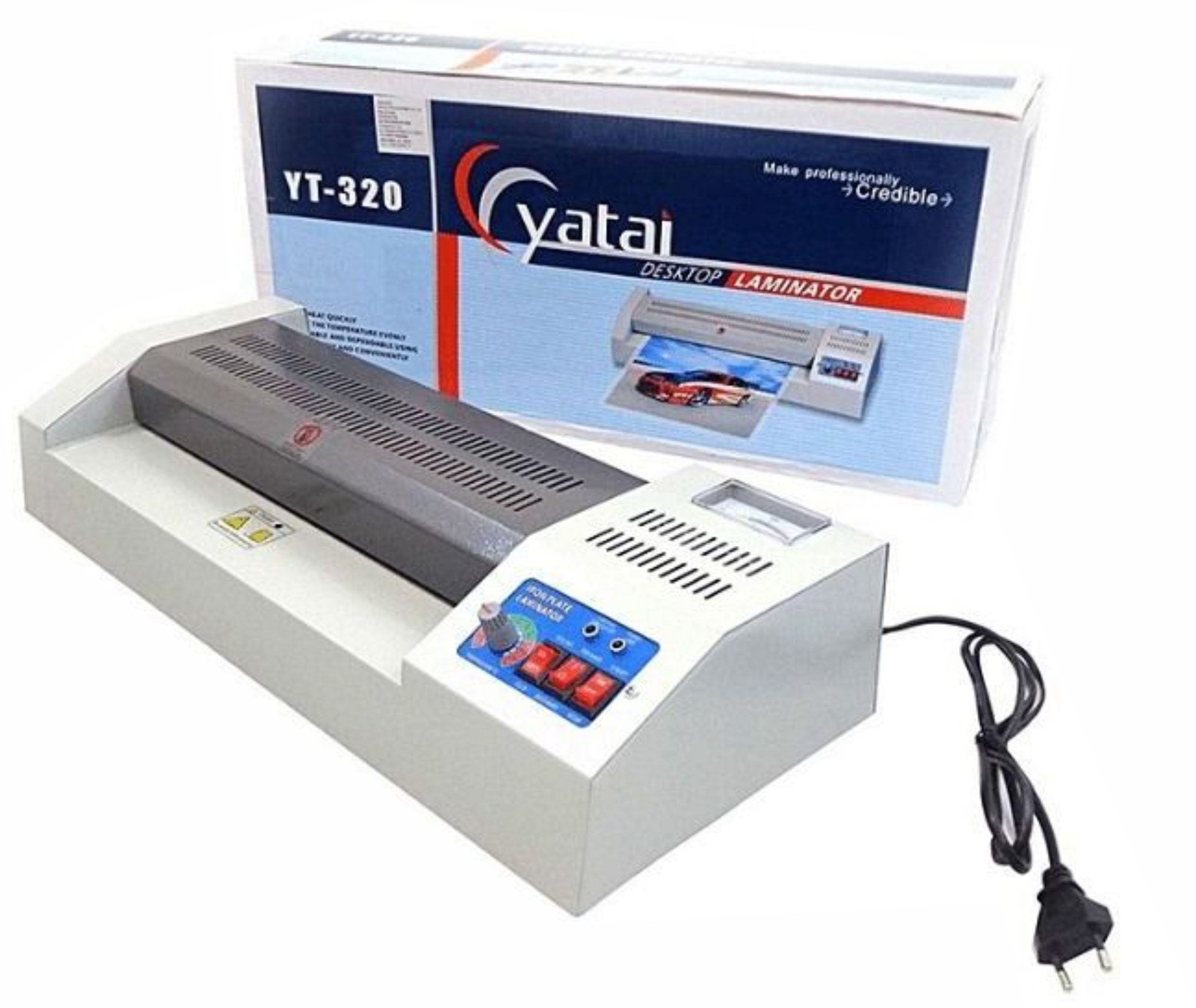YATAI LAMINATOR A3